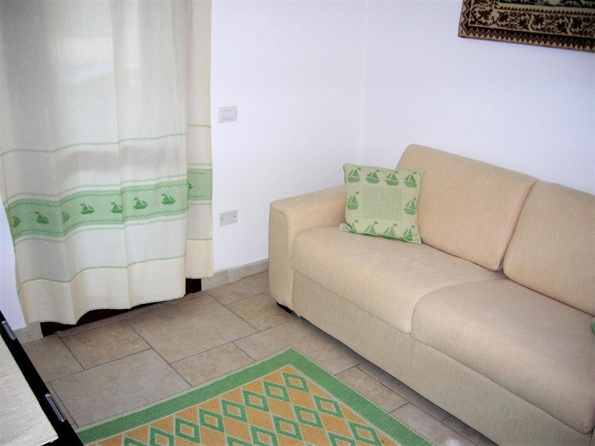 Appartamento Nel Cuore Di Villasimius 1 Piano Exterior photo